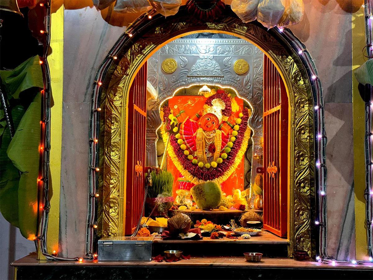 Kojagiri Purnima 2026 Sharad Purnima Kojagar Puja Lakshmi Puja Nashik