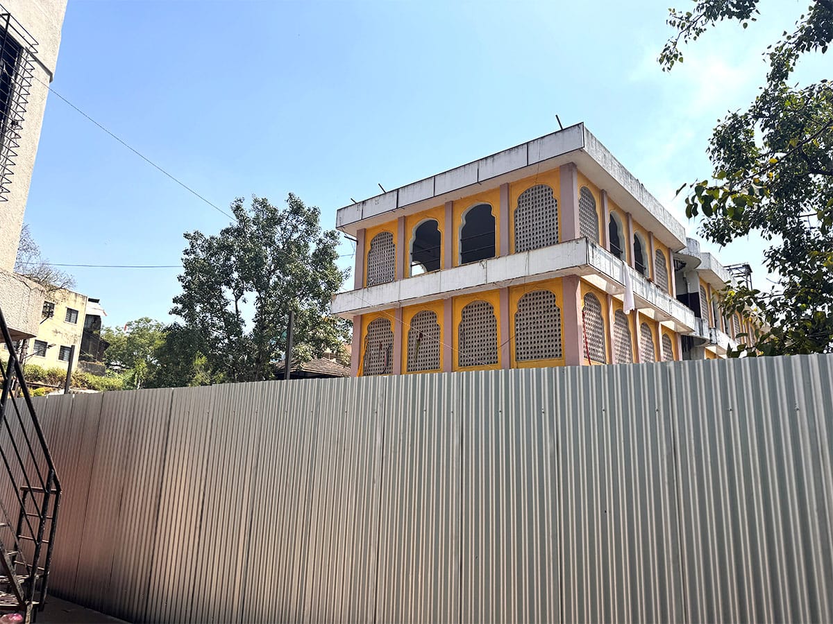 Nashik News Update Ramkund Panchavati Oct 2025 Images 2