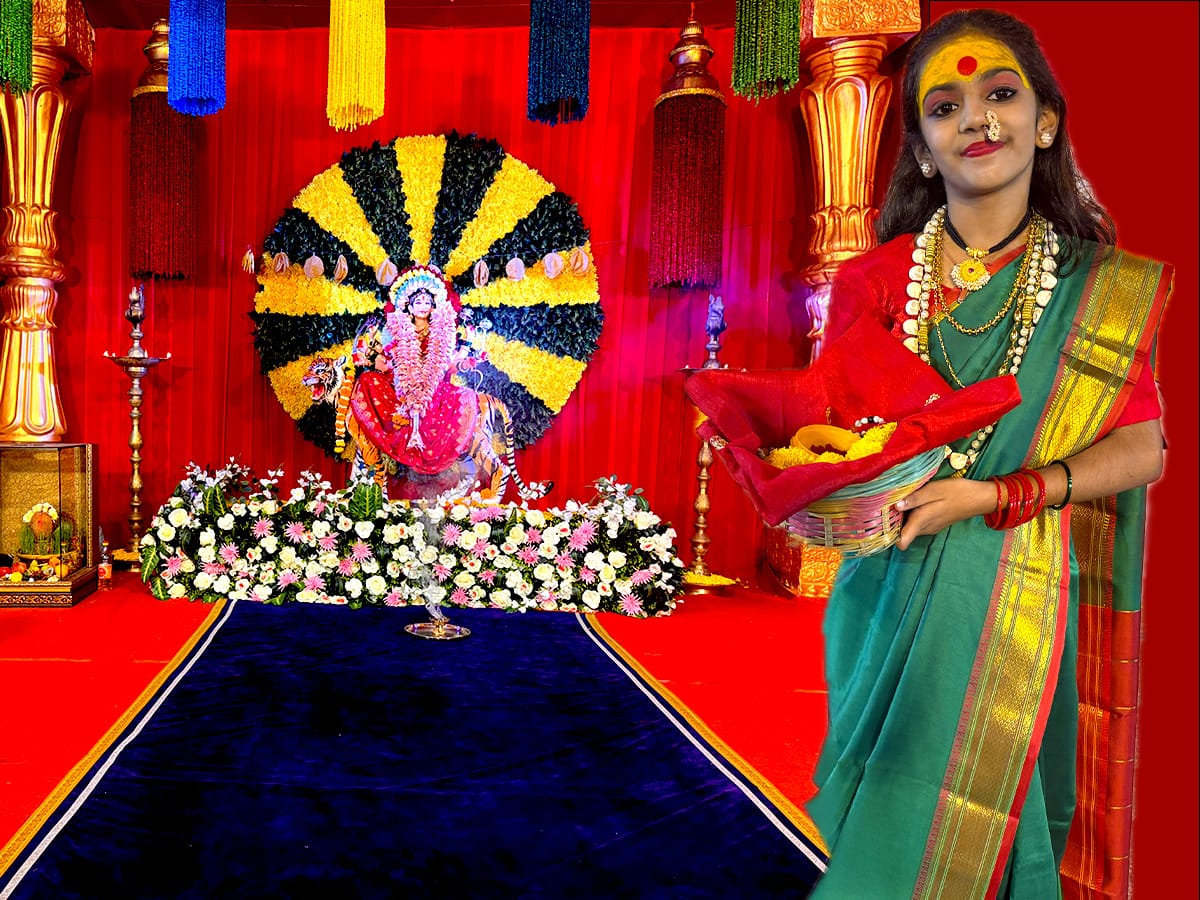 Margashirsha month 2025 date Mahalakshmi Guruvar Vrat Pooja Amavasya Purnima Images