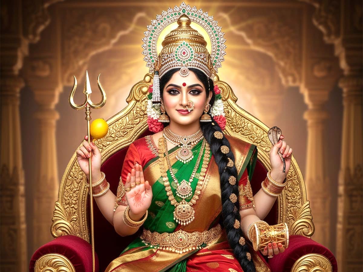 Khandoba Mandir Jejuri Mhalsa Devi Banai Dhangar Panchavati Nashik Photos