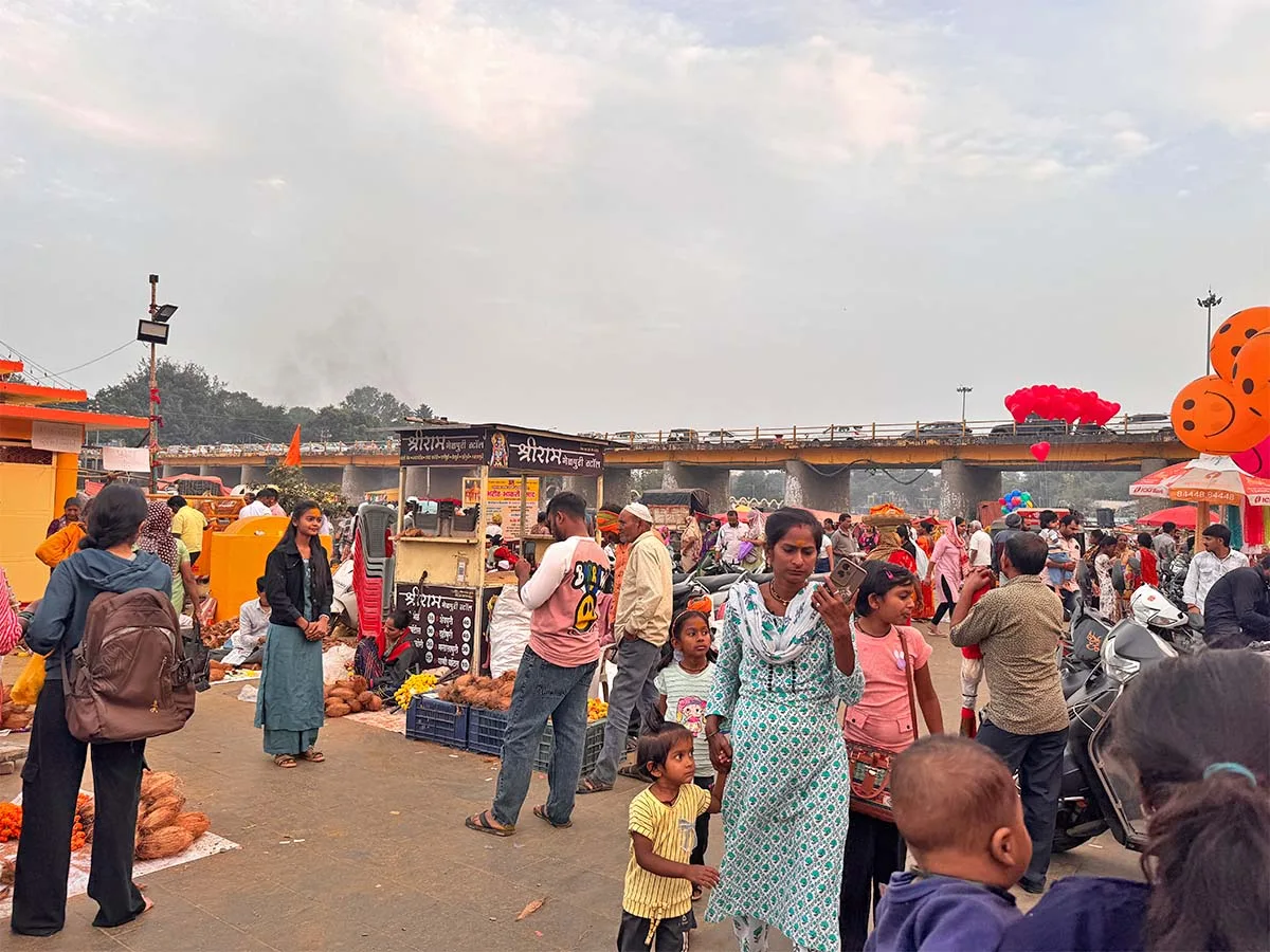 Khandoba Mandir Jejuri Mhalsa Devi Banai Dhangar Panchavati Nashik Photos 