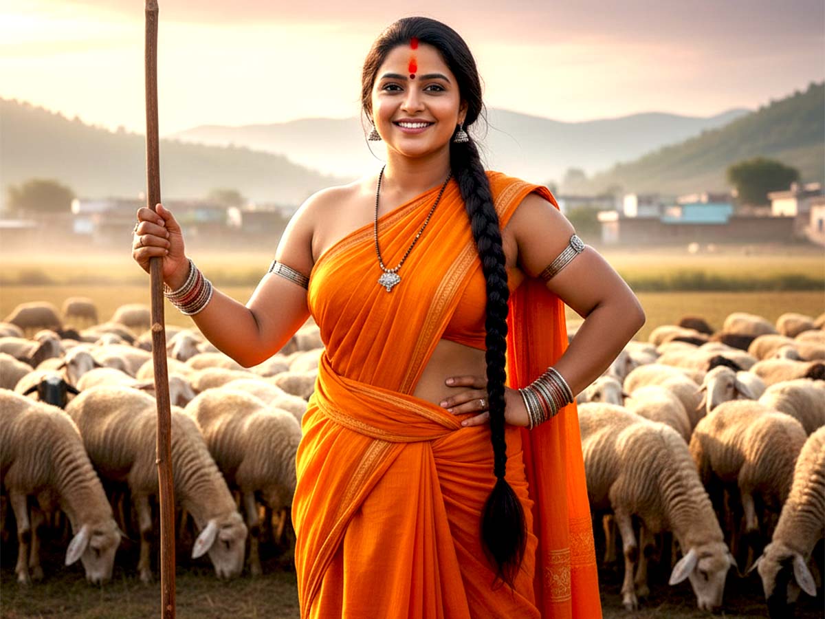 Khandoba Mandir Jejuri Mhalsa Devi Banai Dhangar Panchavati Nashik Photos 17