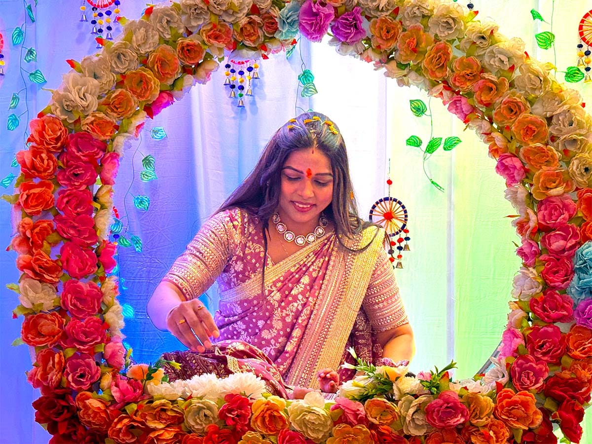 Mohanlal ji Premium Veg Thali Restaurant Nashik 2025 Images