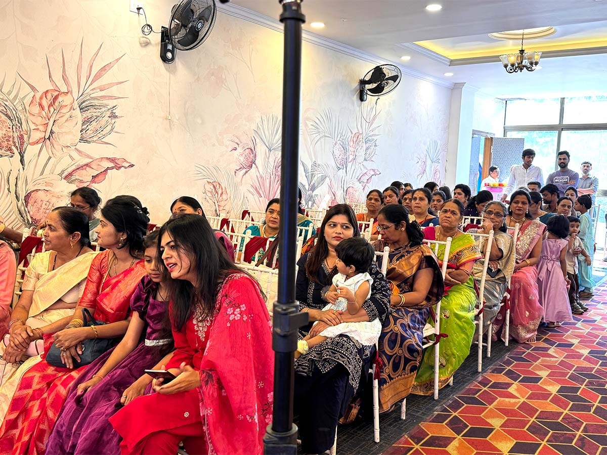 Mohanlal ji Premium Veg Thali Restaurant Nashik 2025 Images