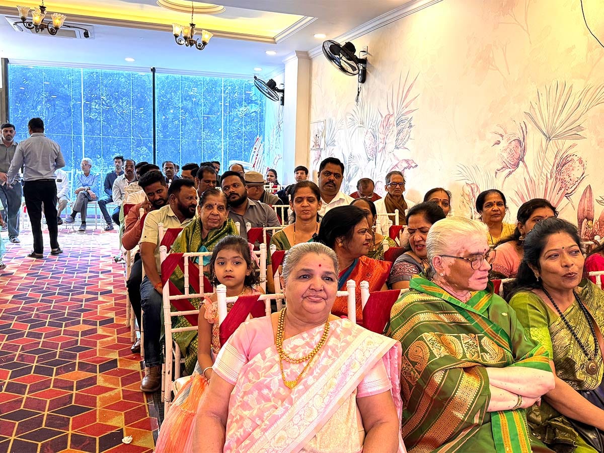 Mohanlal ji Premium Veg Thali Restaurant Nashik 2025 Images