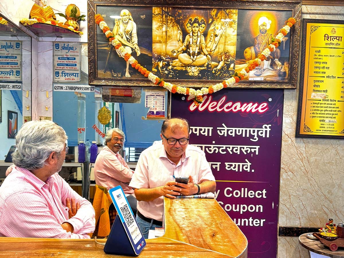 Shilpa Dining Hall Nashik Gujarati Thali Restaurant 2025 Images 