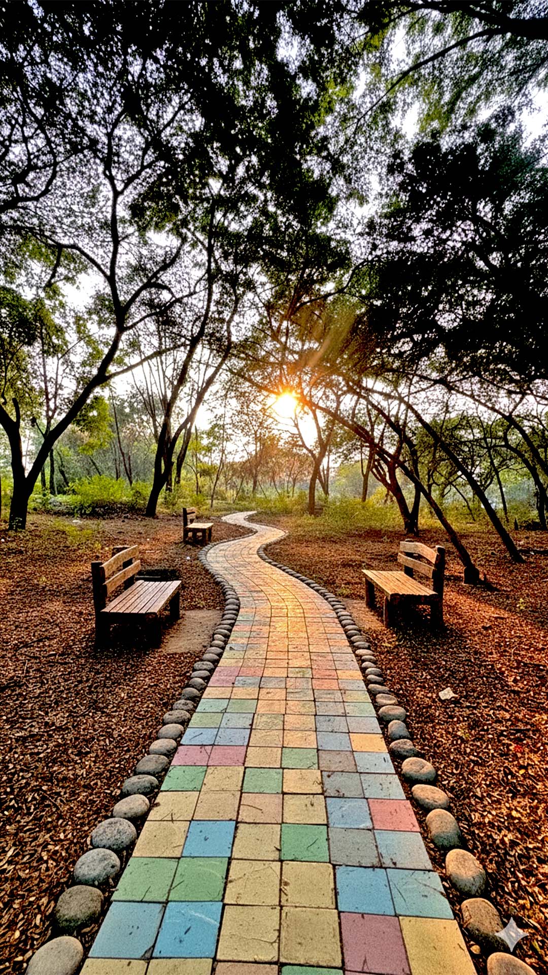 Tapovan in Nashik Maharashtra Kumbh Mela 2027 Nashik News Update