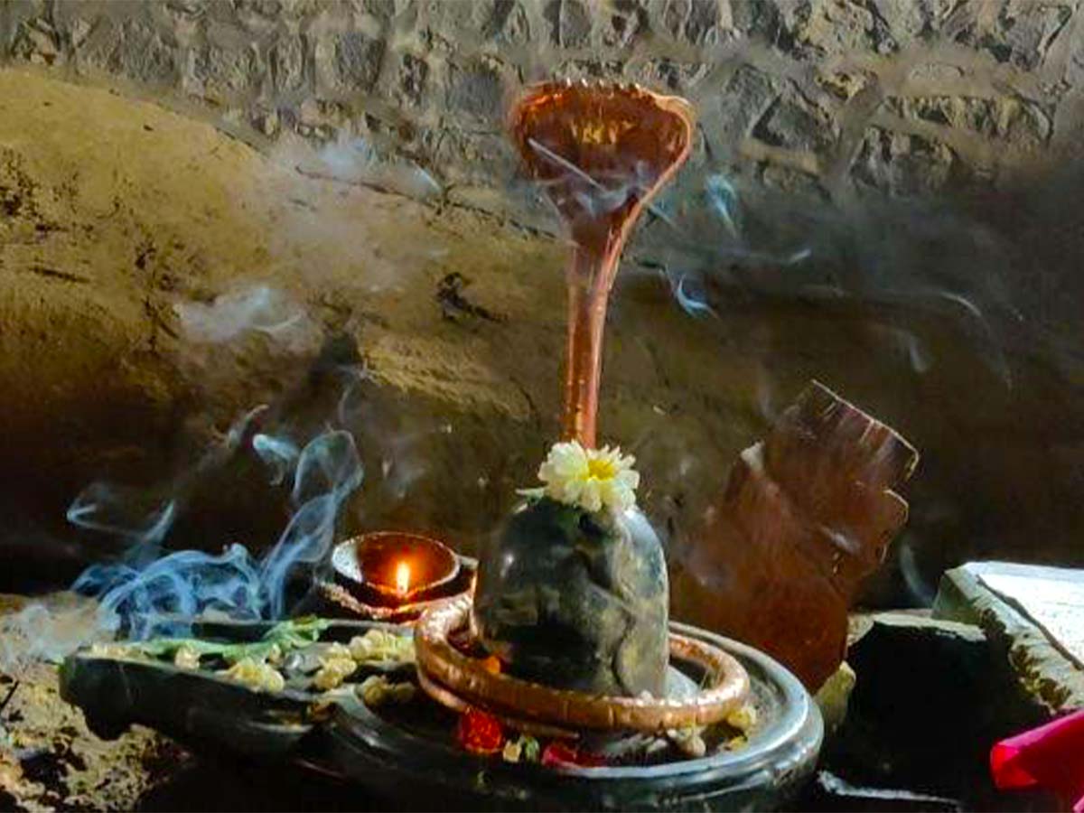 Brahmagiri Parvat Nashik Godavari Udgam Sthal Trimbakeshwar Jyotirlinga Images 1