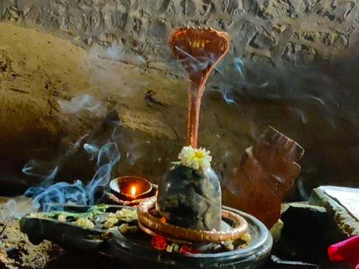 Brahmagiri Parvat Nashik Godavari Udgam Sthal Trimbakeshwar Jyotirlinga Images 1