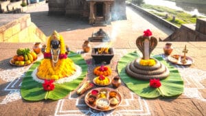 Narayan Nagbali Puja Trimbakeshwar Nashik feat image