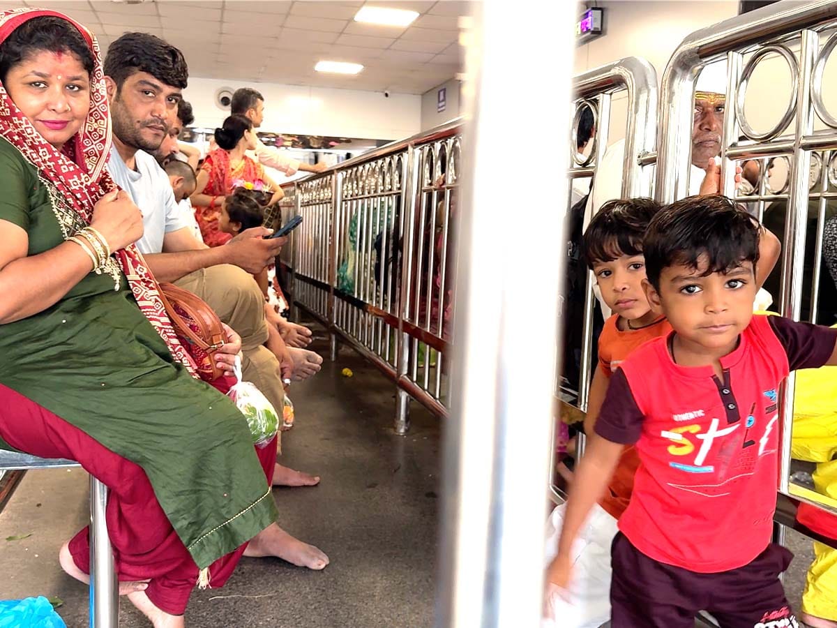 Trimbakeshwar Shiva Temple Jyotirlinga Mandir Nashik Maharashtra Photos