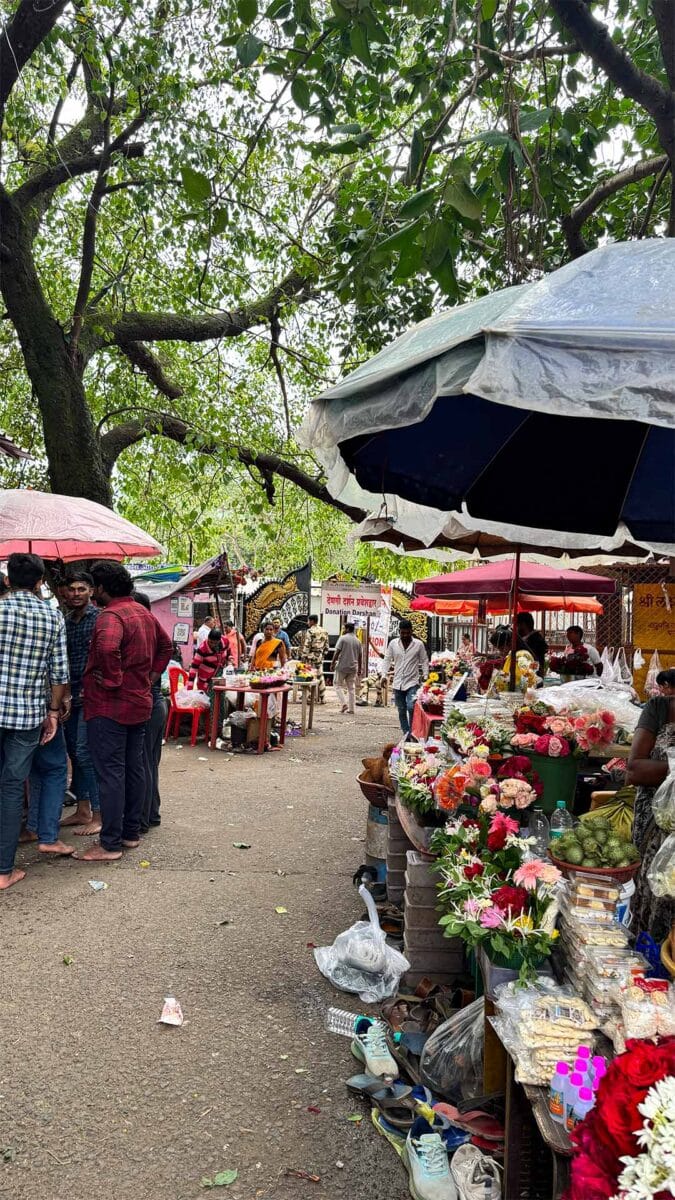 Trimbakeshwar Shiva Temple Jyotirlinga Mandir Nashik Maharashtra Photos