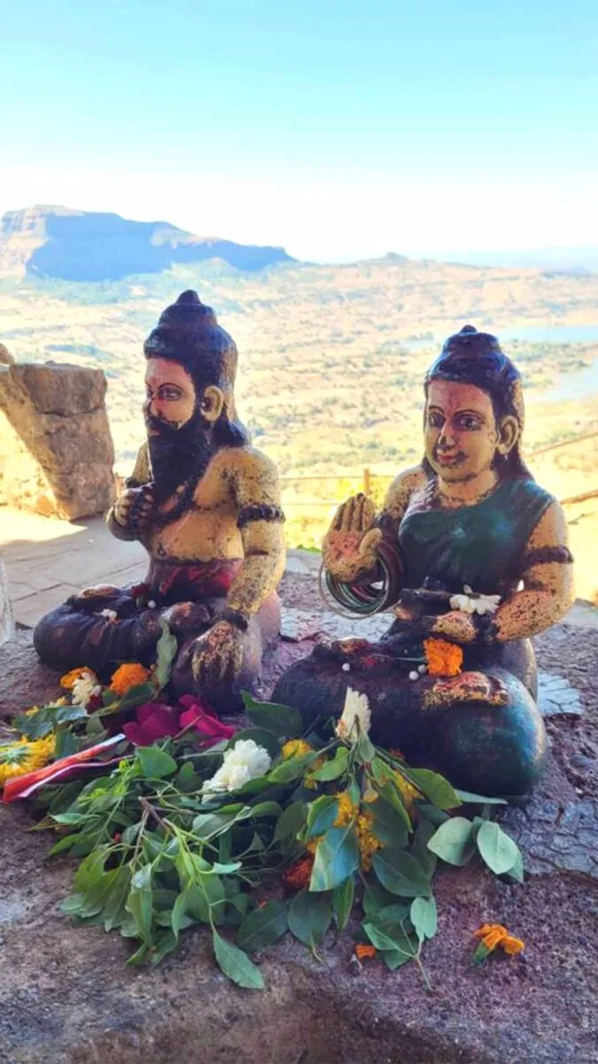Brahmagiri Parvat Nashik Godavari Udgam Sthal Trimbakeshwar Jyotirlinga Images 1Maharashtra Photos