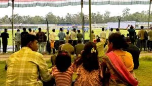 Maharashtra vs Saurashtra Ranji Trophy 2025 Match in Nashik feat image new