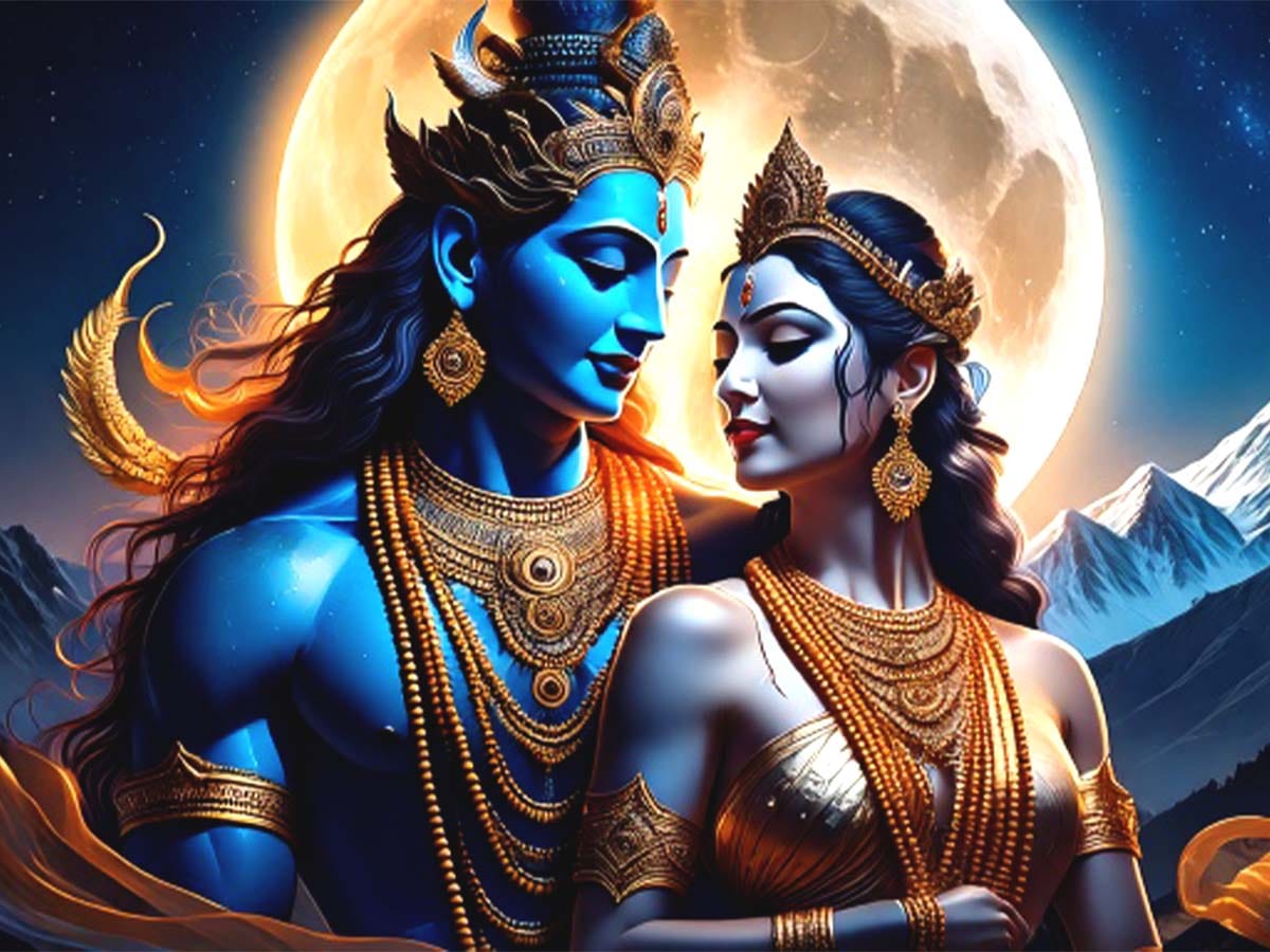 Mahashivratri 2026 Happy Mahashivratri status wishes images 1