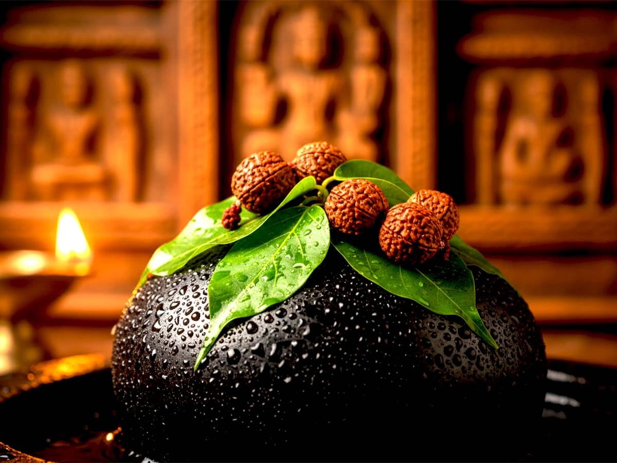 Mahashivratri 2026 Happy Mahashivratri status wishes images 3