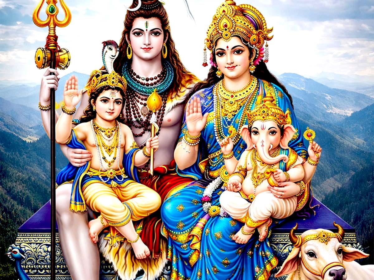 Mahashivratri 2026 Happy Mahashivratri status wishes images 6