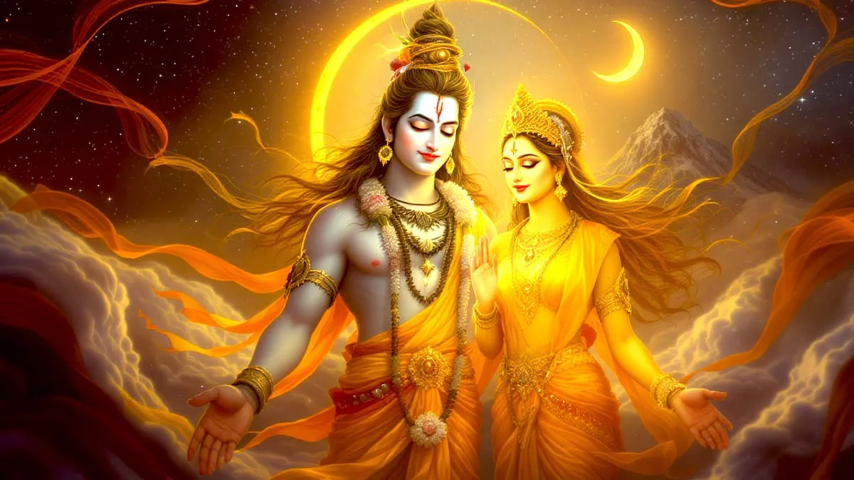 Mahashivratri 2026 Happy Mahashivratri status wishes images featured Image