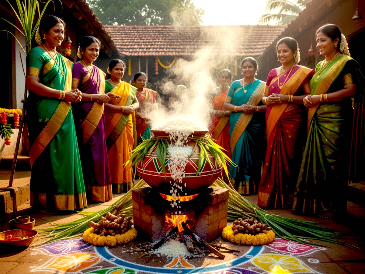 Makar Sankranti 2026 meaning significance celebration images