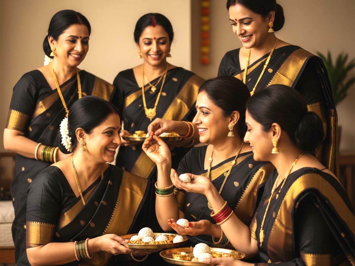 Makar Sankranti Wishes in Marathi Makar Sankranti 2026