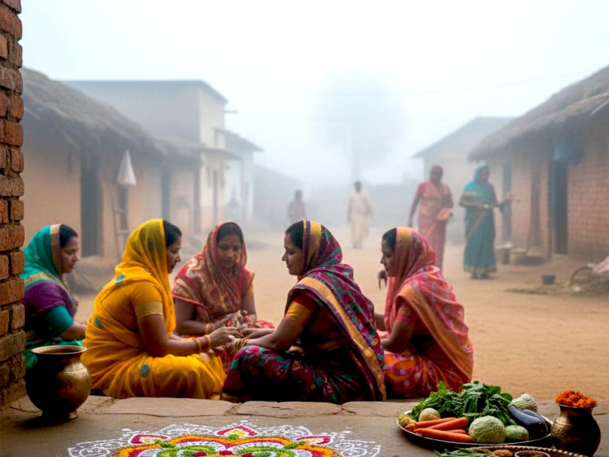 Makar Sankranti 2026 meaning significance celebration images