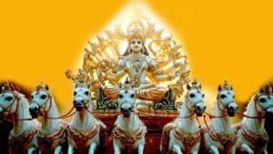 Ratha Saptami 2026 Surya Narayana Hindu Festival Featured Image