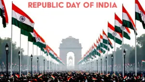 Republic Day of India 26 January 2026 Featured Image