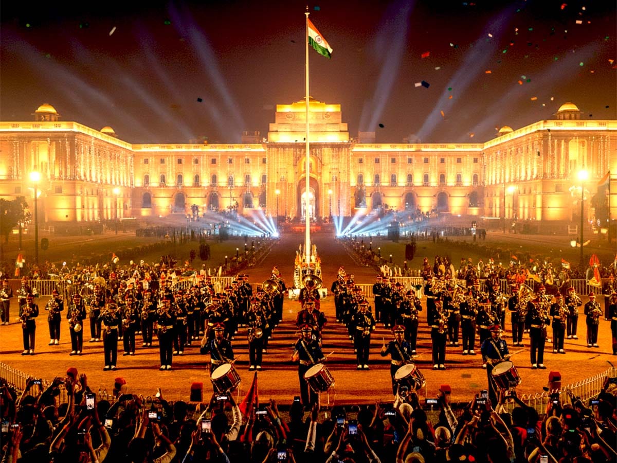 Republic Day of India 26 January 2026 Images