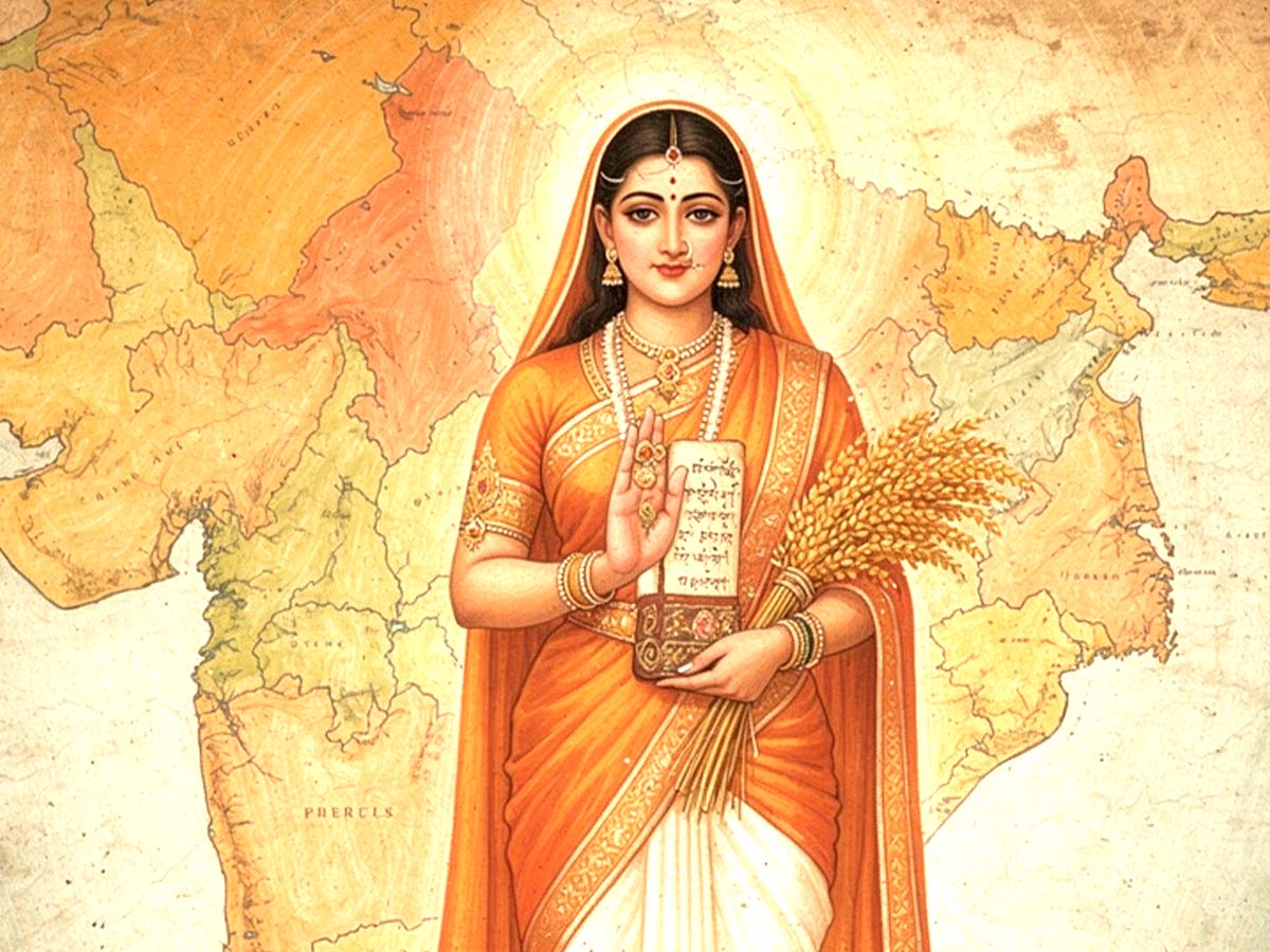 Vande Mataram 150 National Song of India Meaning Lyrics Bankim Chandra Chattopadhyaya Images 5