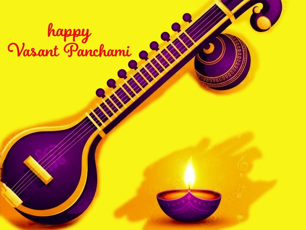 Vasant Panchami 2026 Date Festival Saraswati Puja Featured Images