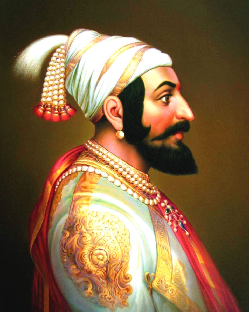 Chhatrapati Shivaji Maharaj Jayanti 2026 Shiv Jayanti Images 2
