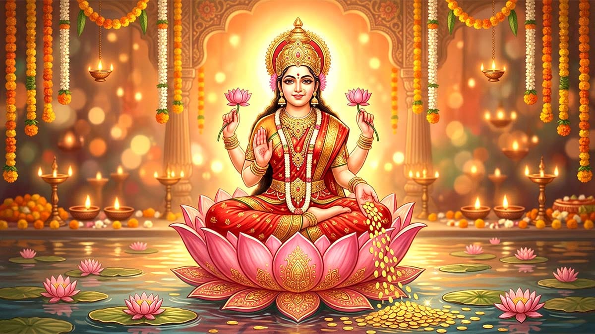 Akshaya Tritiya 2026 Meaning Significance Wishes Images