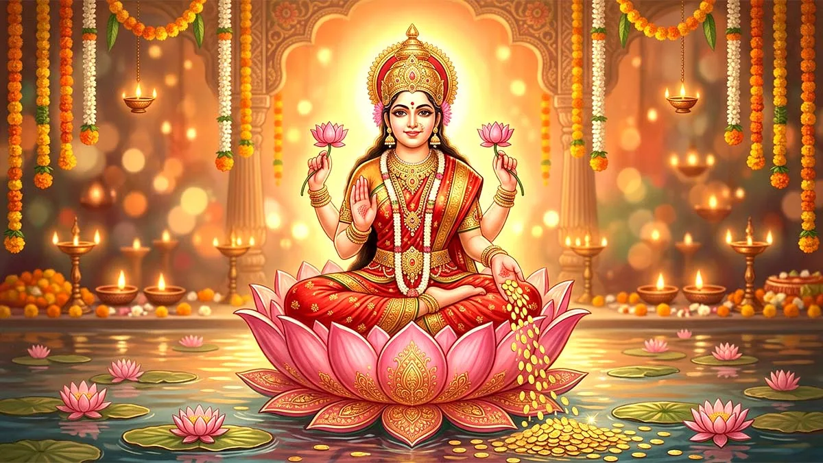 Akshaya Tritiya 2026 Meaning Significance Wishes Images