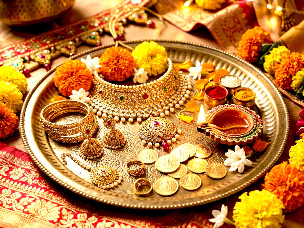 Akshaya Tritiya 2026 Meaning Significance Wishes Images