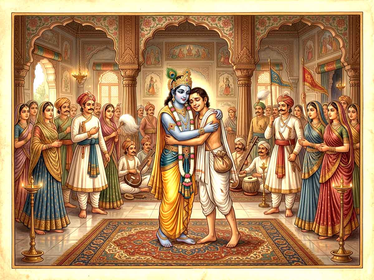 Akshaya Tritiya 2026 Meaning Significance Wishes Images