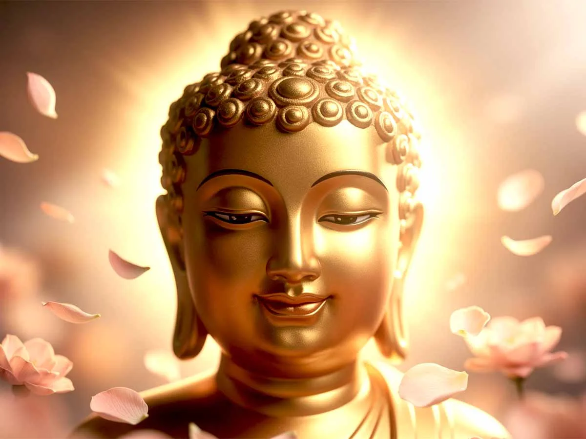 Buddha Purnima 2026 Date Meaning Buddha Jayanti Photos