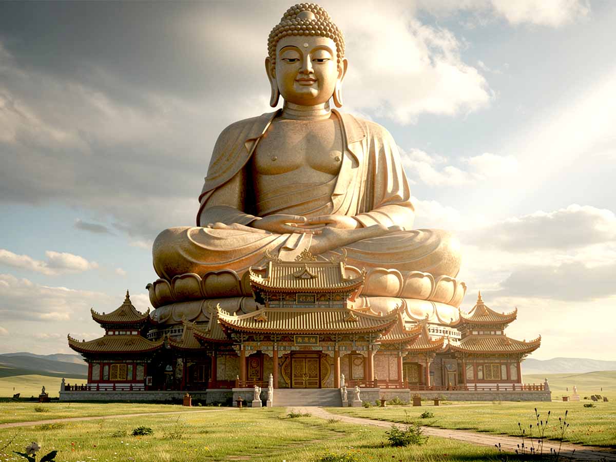 Buddha Purnima 2026 Date Meaning Buddha Jayanti Photos