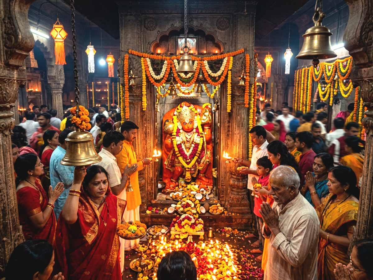 Hanuman Jayanti 2026 Photos images