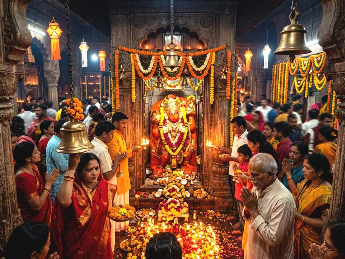 Hanuman Jayanti 2026 Photos images