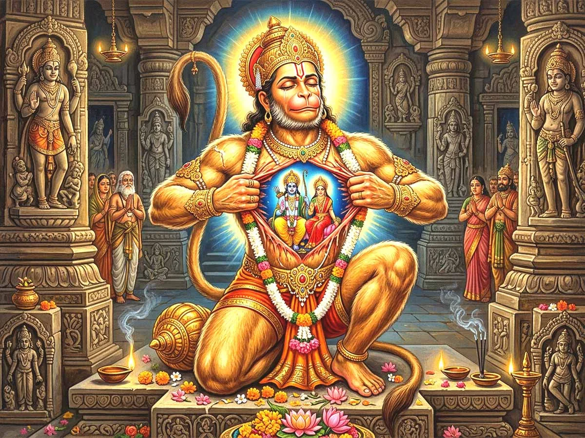 Hanuman Jayanti 2026 Photos images