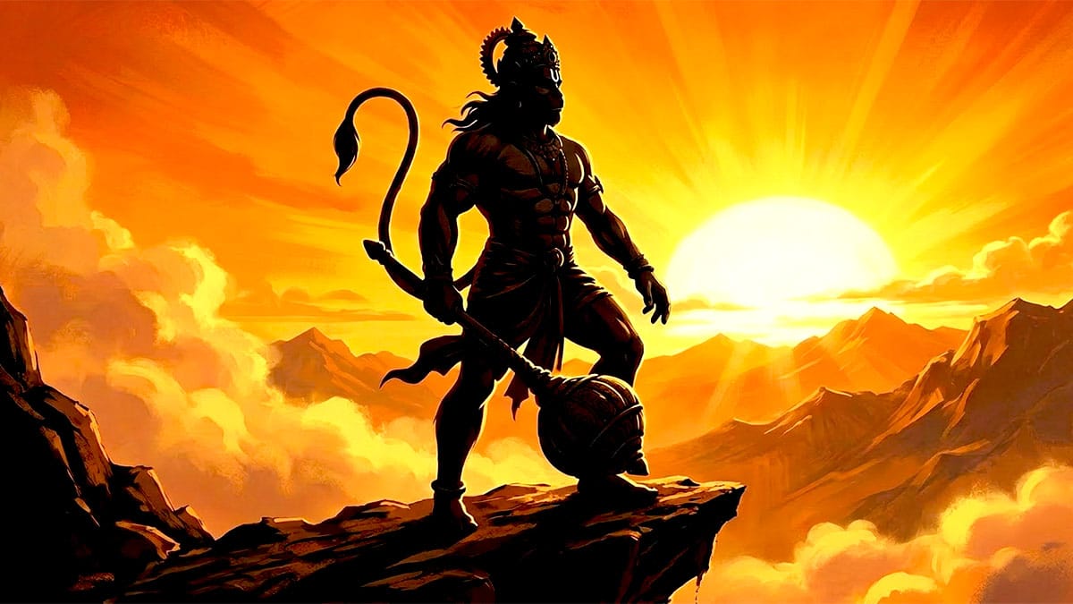 Hanuman Jayanti 2026 Photos images