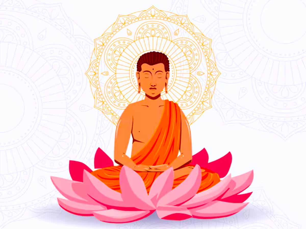 Mahavir Jayanti 2026 Significance Teachings of Jainism Photos