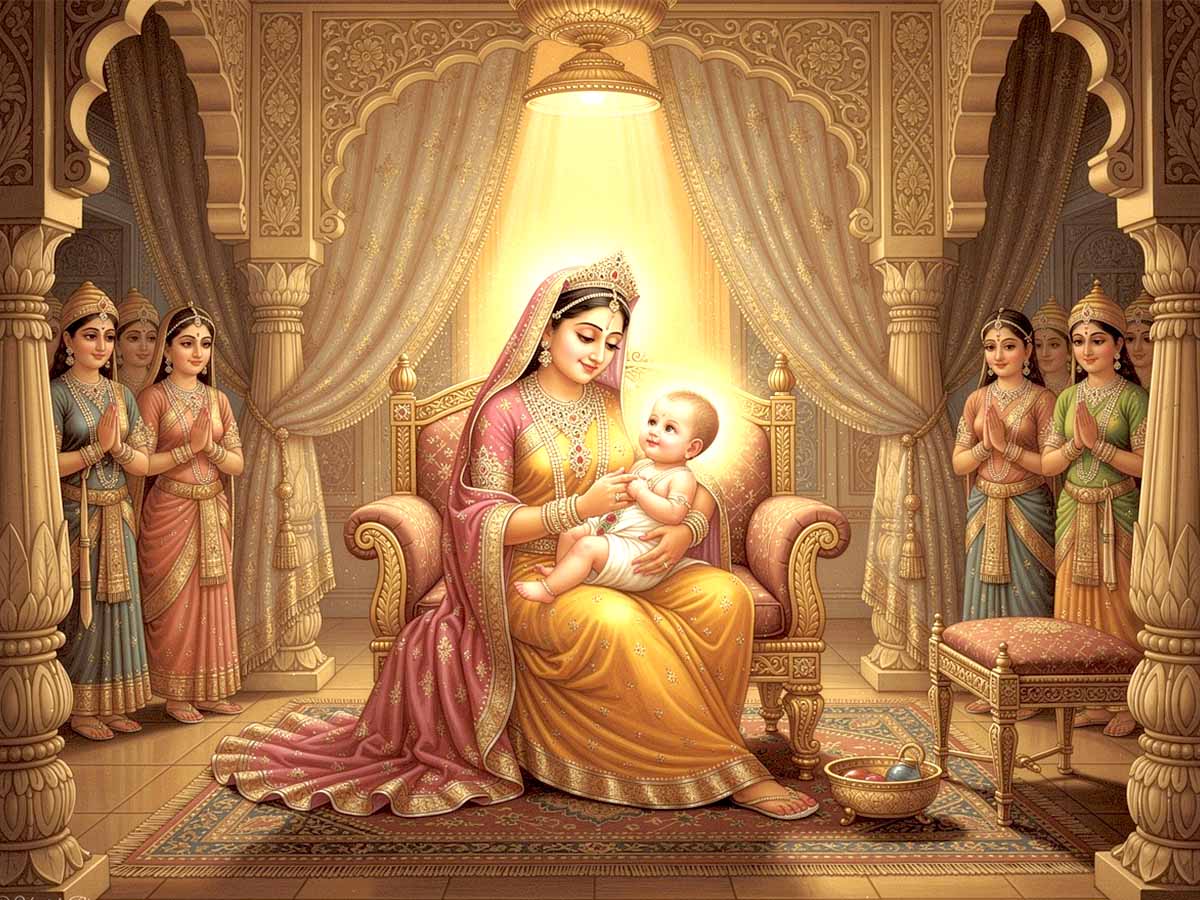 Mahavir Jayanti 2026 significance teachings of jainism photos