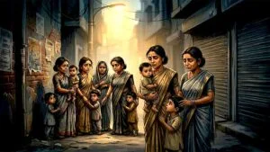 Vasai Child Attack Tragic Incident