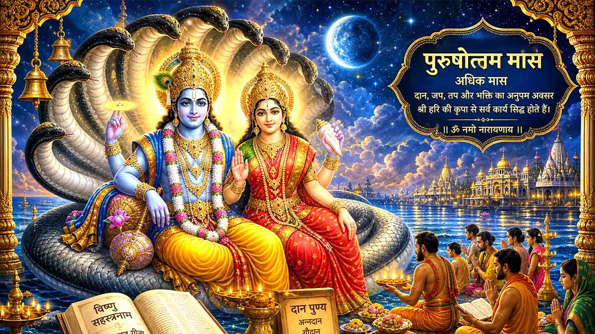 Adhik Maas 2026 Date Hindu Calendar Featured Image