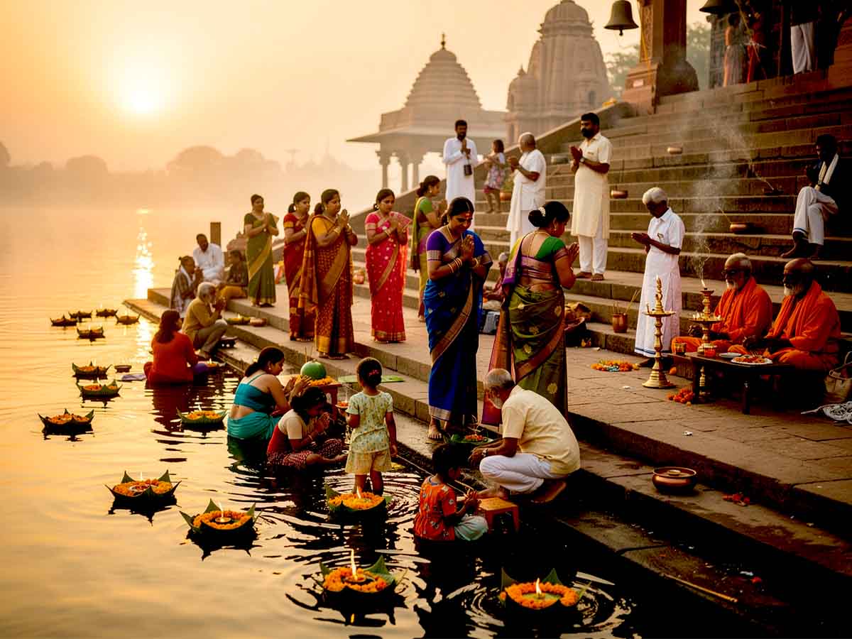 Adhik Maas 2026 Date Meaning Hindu Calendar Images