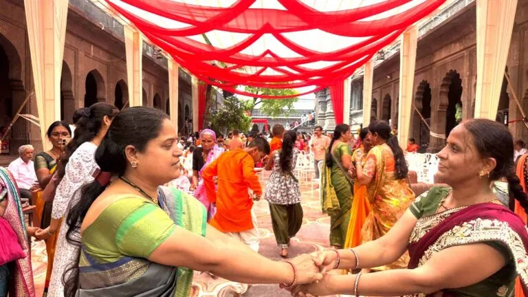 Chaitra Month Marathi New Year Hindu Calendar Featured Image