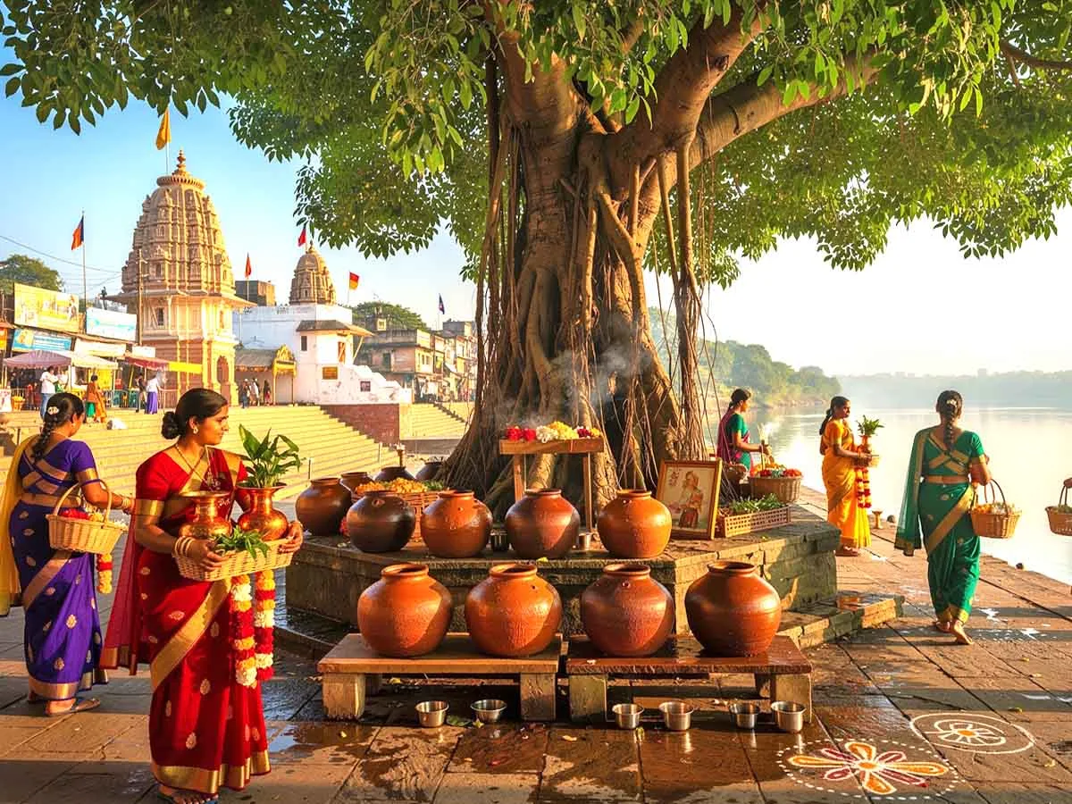 Vaishakha Month Marathi Festivals 2026 Hindu Calendar Photos
