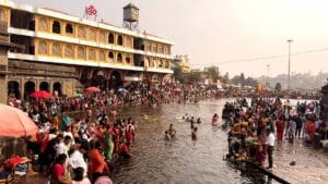 Ramkund Nashik
